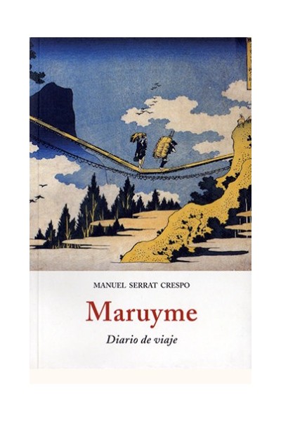 Maruyme. Diario de viajes
